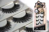 Cuci Eyelashes