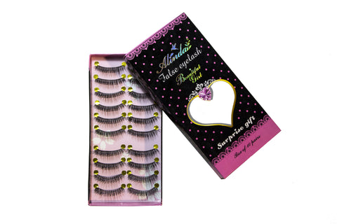 Luxury Eyelashes