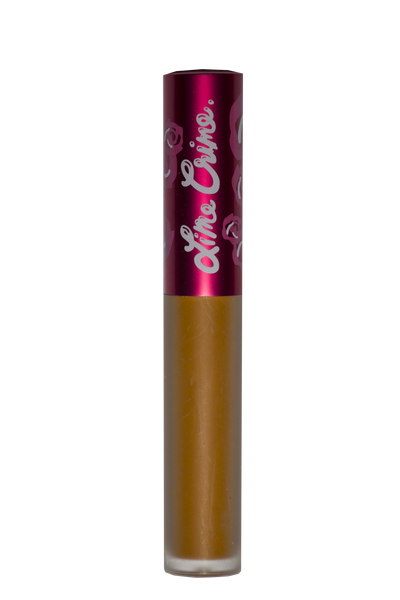 Matte Look Lipstick Squash