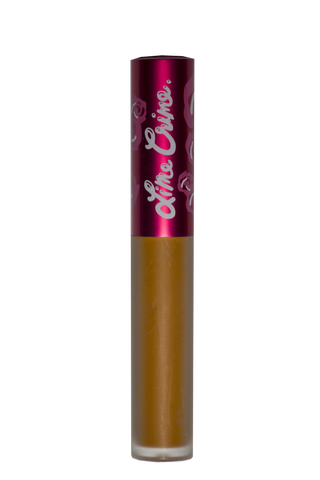 Matte Look Lipstick Squash